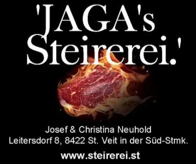 JAGA's Steirerei